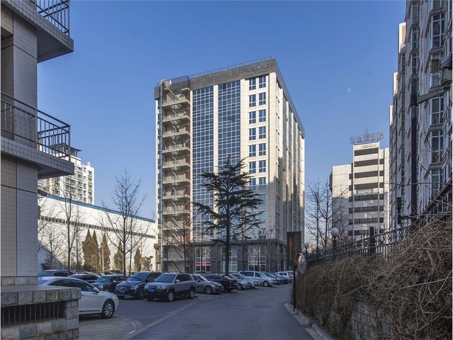 河北回转式格栅除污机哪家好